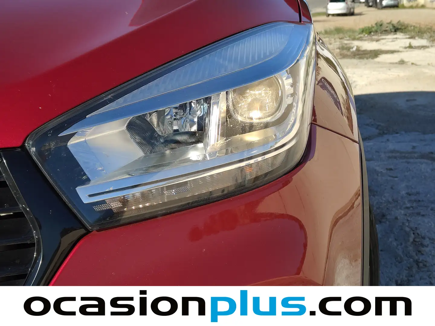 Foto DR AUTOMOBILES DR 4.0 DR AUTOMOBILES DR4 1.5 (116 CV)