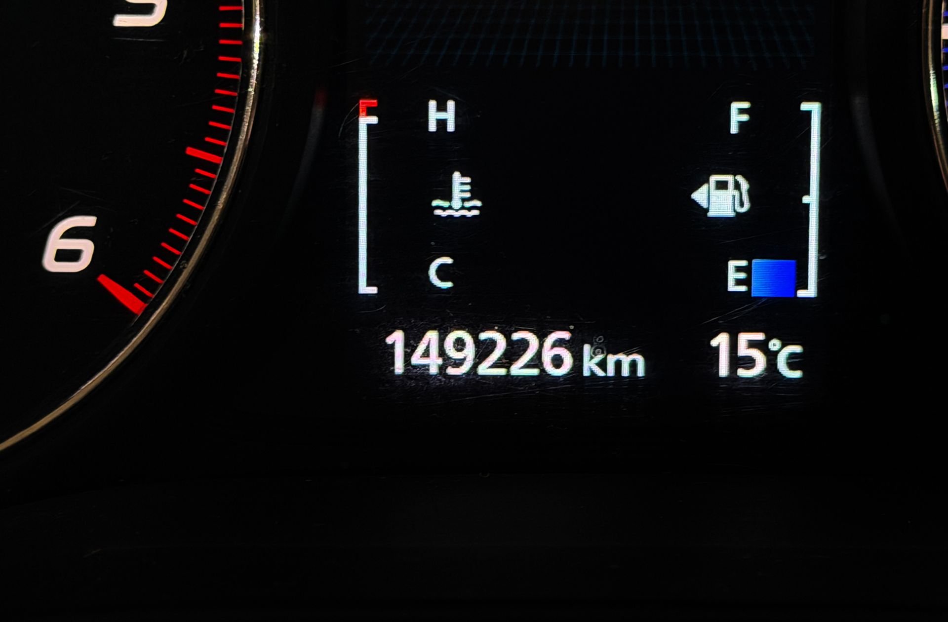 Mitsubishi Outlander 220 DI-D Motion 2WD - foto 8