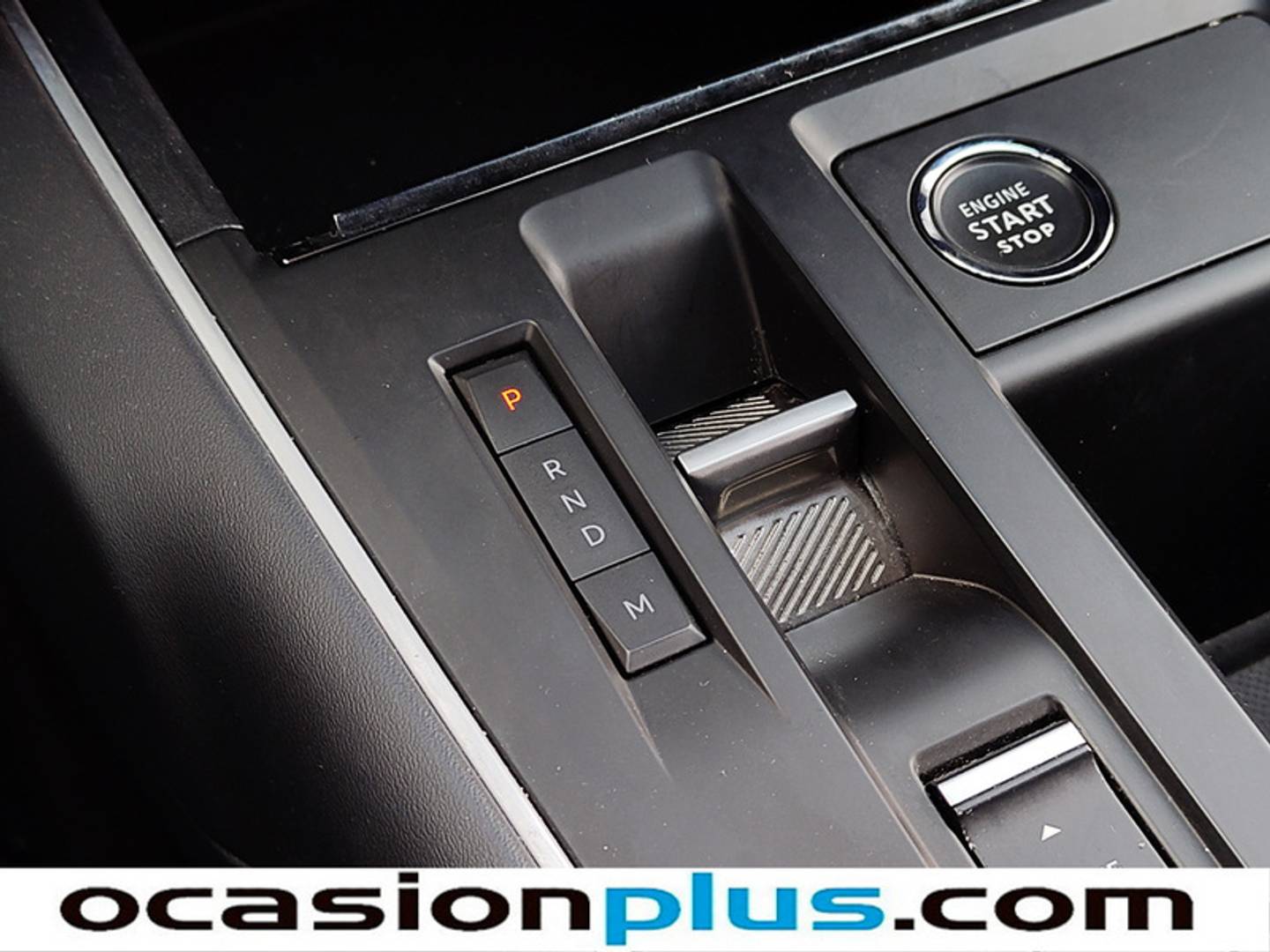 Foto Citroën C5 Aircross Citroen C5 Aircross Aircross BlueHdi 130 S&S C Series EAT8 (131 CV)