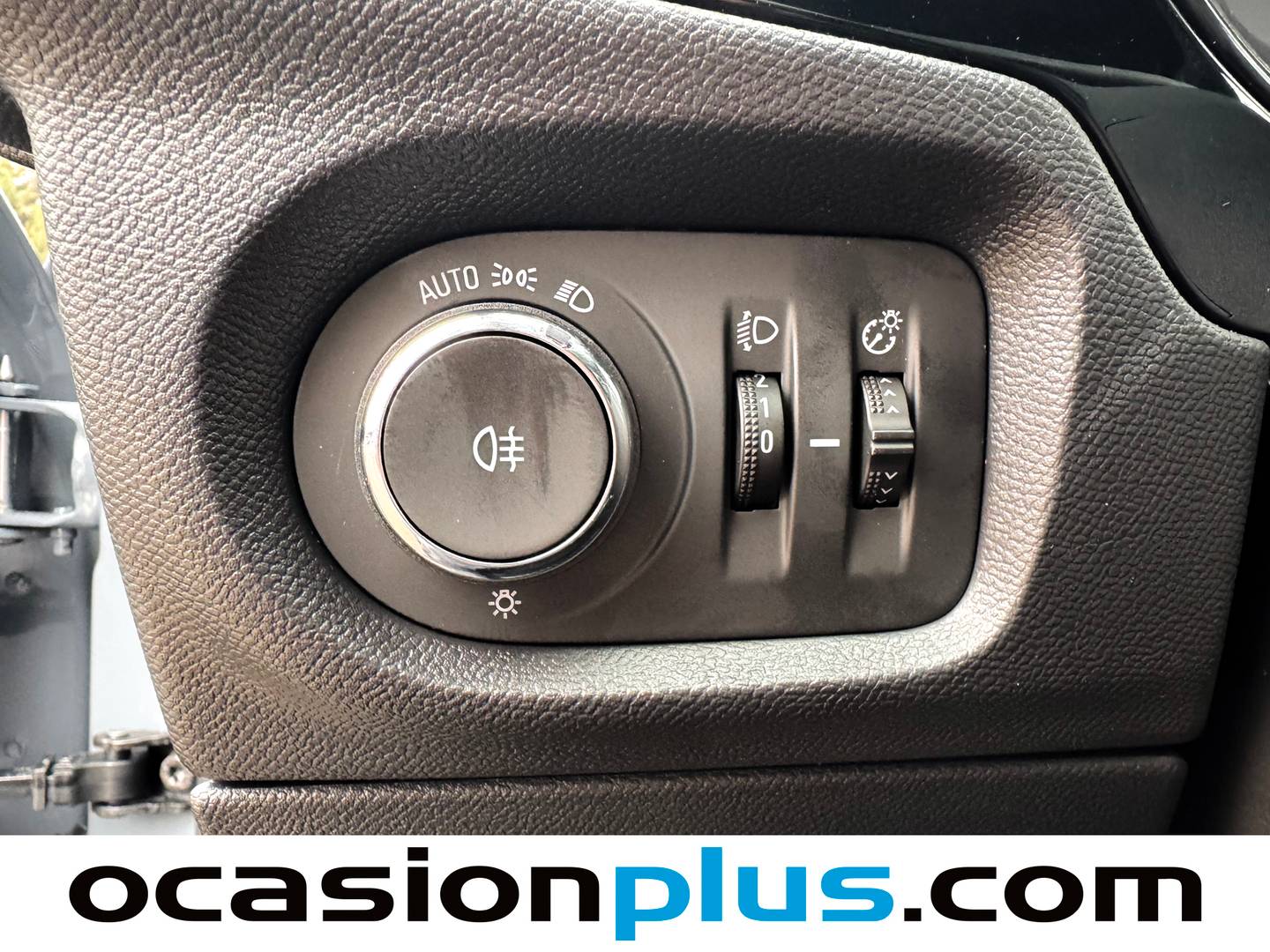 Foto Opel Corsa Opel Corsa 1.2 T XHL Hybrid GS eDCT (110 CV)