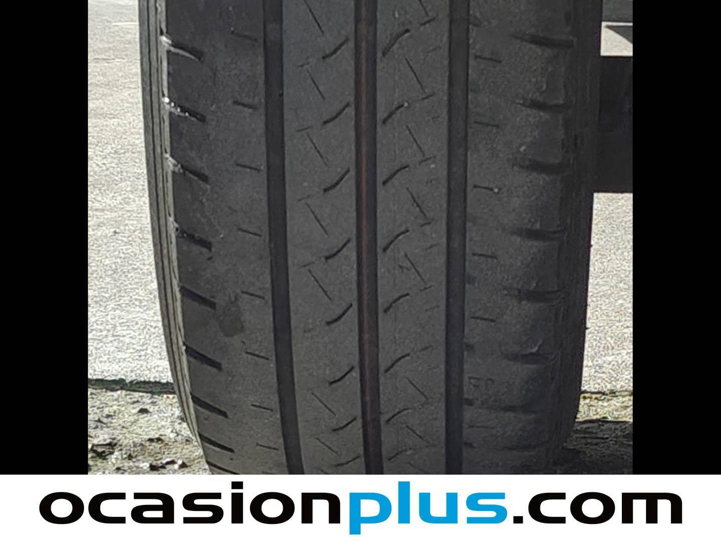 Mercedes Sprinter Mercedes-Benz Sprinter Furgon 314 CDI Medio 3.5T Techo Alto (143 CV) de ocasión