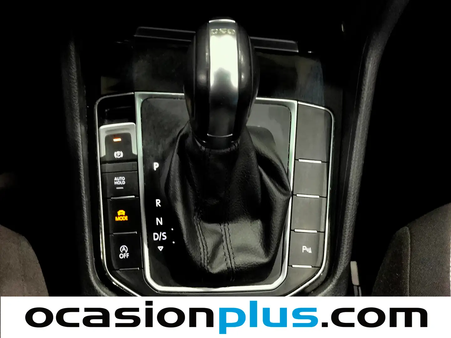 Foto Volkswagen Golf Sportsvan Volkswagen Golf Sportsvan Sport 1.4 TSI (150 CV) DSG