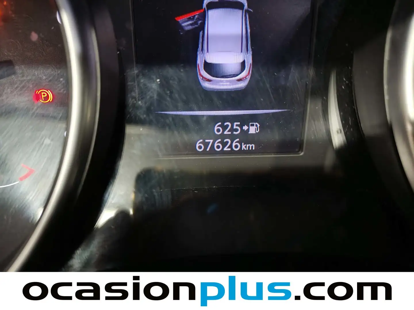 Foto Nissan QASHQAI Nissan Qashqai DIG-T 163 Acenta 4X2 (163 CV)