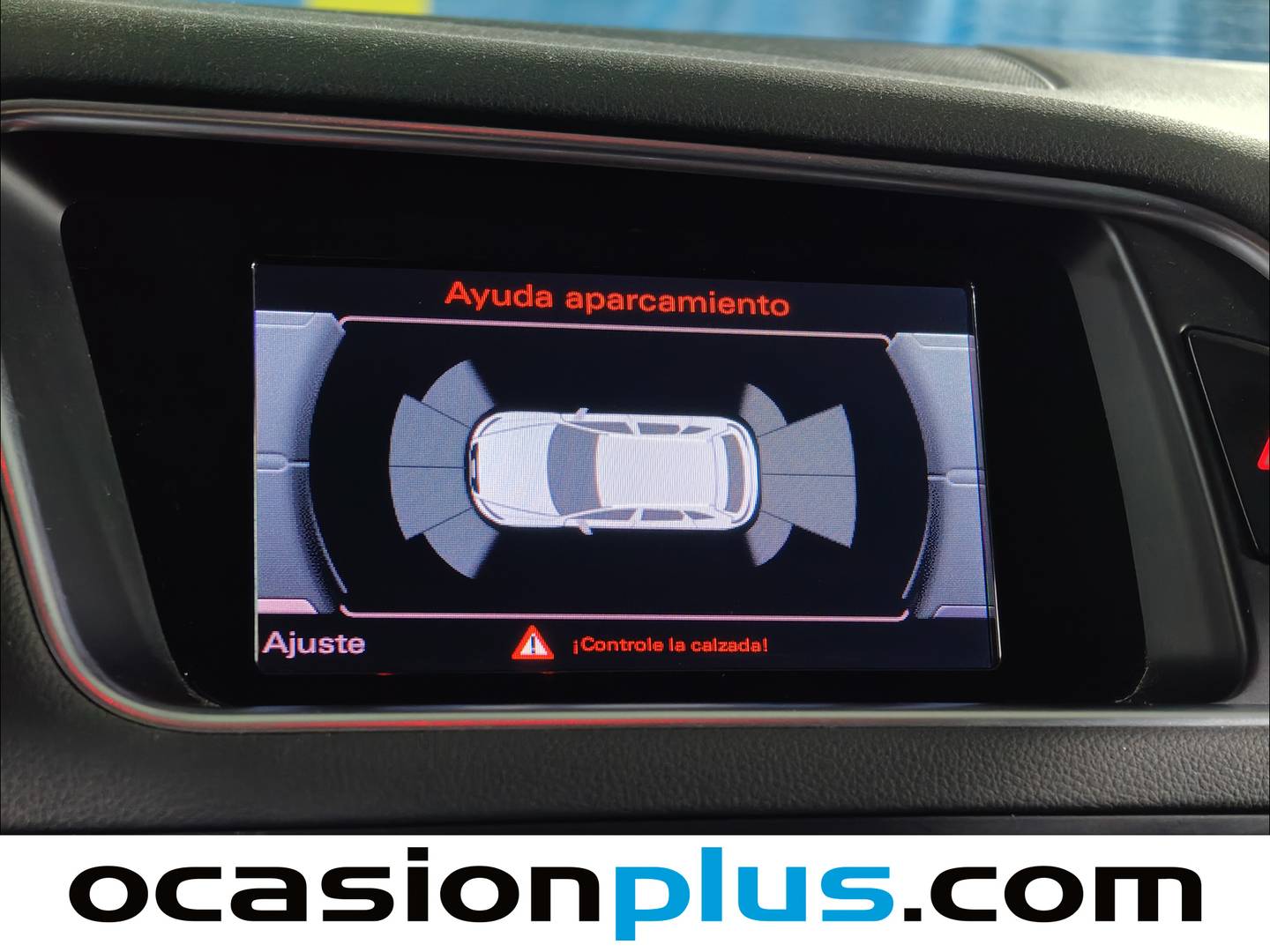 Audi Q5 Audi Q5 Advanced edition 2.0 TDI clean diesel quattro  (190 CV) diésel