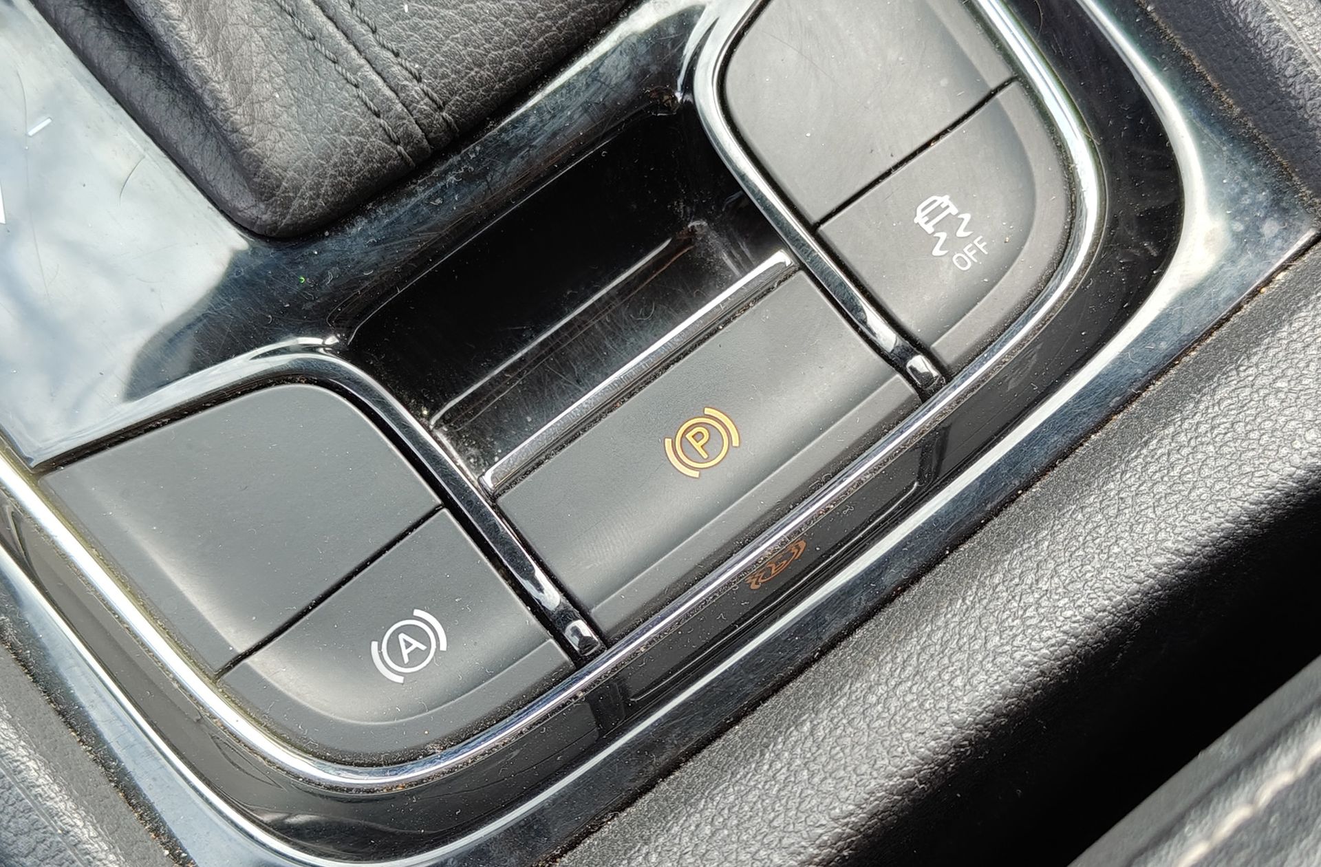 Škoda Kodiaq 1.5 TSI Ambition 4x2 DSG 7 plazas - foto 27