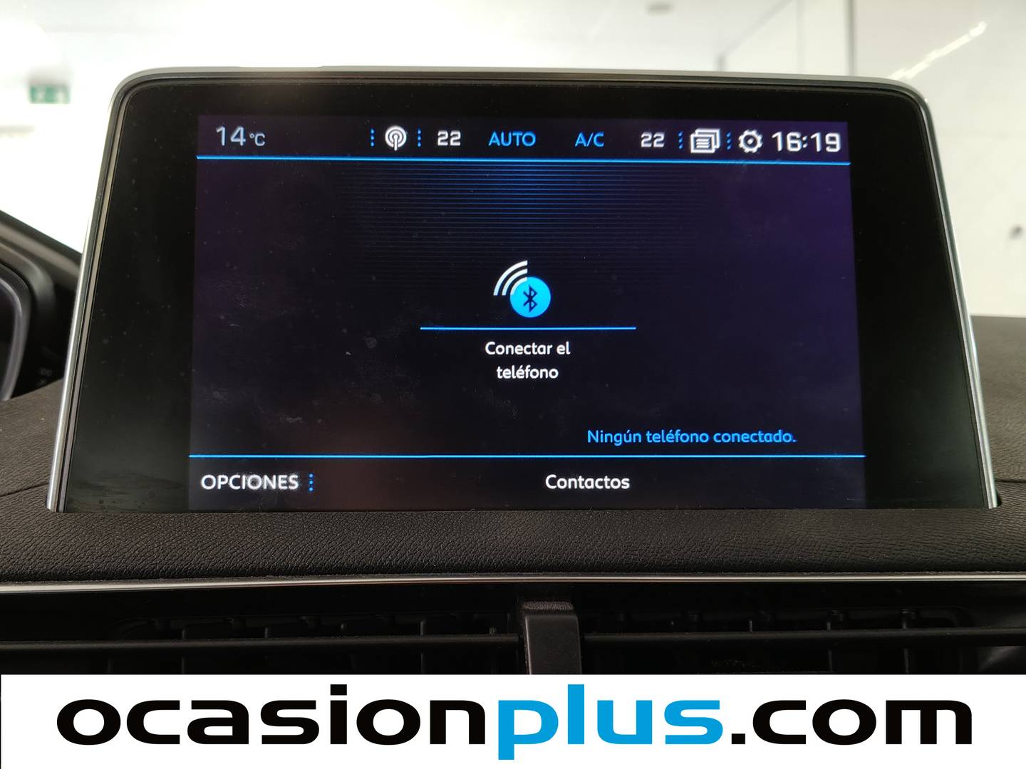 Peugeot 3008 Peugeot 3008 BlueHDI 130 S&S Active (130 CV) km 0