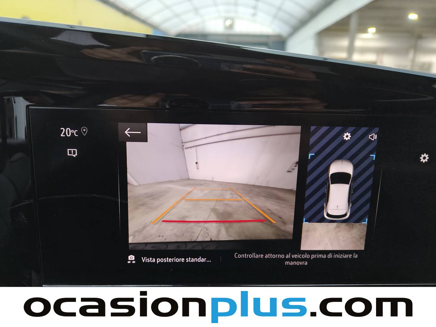 Foto Opel Mokka Opel Mokka 1.2 T Ultimate (136 CV)