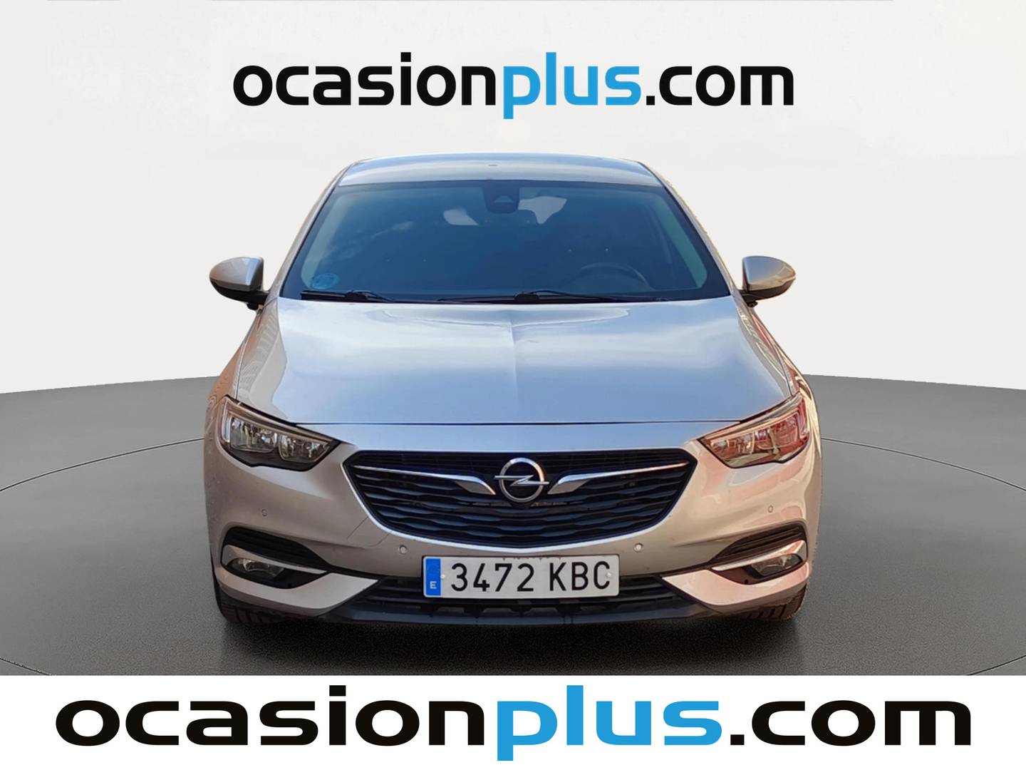 Opel Insignia Opel Insignia GS 1.6 CDTI Turbo D Selective (136 CV) al mejor precio