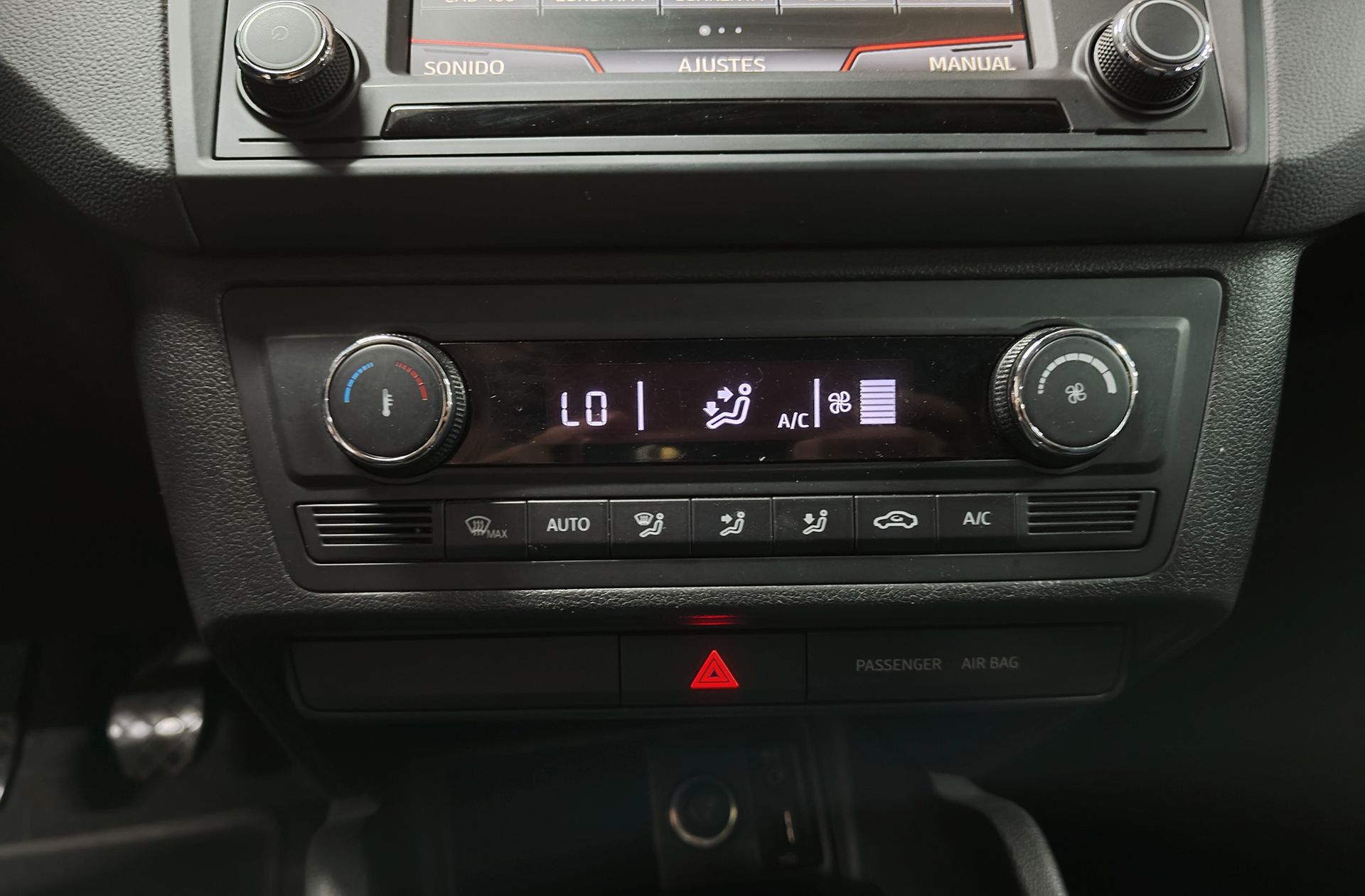 SEAT Ibiza SC 1.0 EcoTSI Style Connect Blue - foto 36