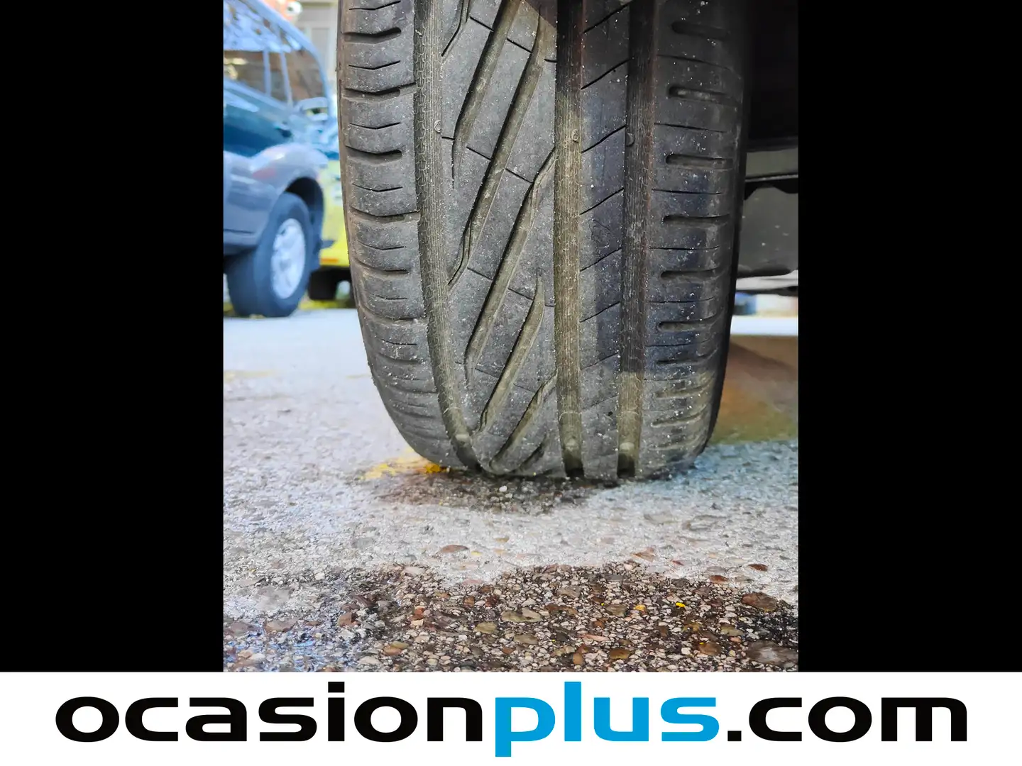 Foto Peugeot 3008 Hybrid Peugeot 3008 Hybrid 300 Allure Pack e-EAT8 (300 CV)