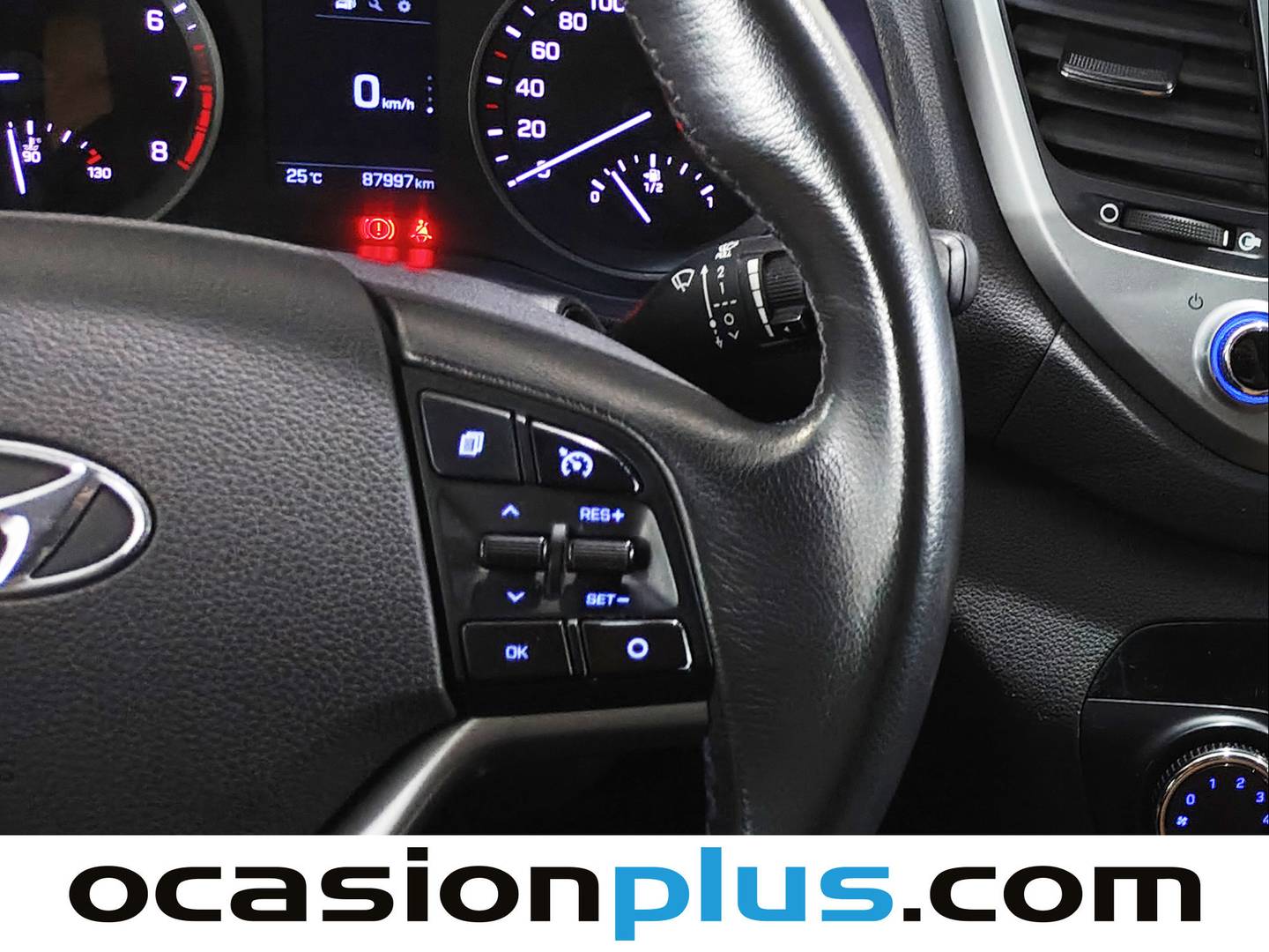 Foto Hyundai Tucson Hyundai Tucson 1.6 TGDI Klass  4x2 (177 CV)