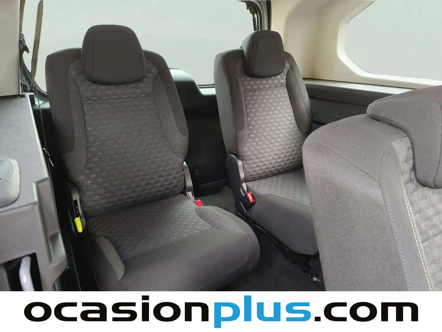 Foto Peugeot Rifter Peugeot Rifter BlueHDi 130 GT Long EAT8 (130 CV) 7 Plazas