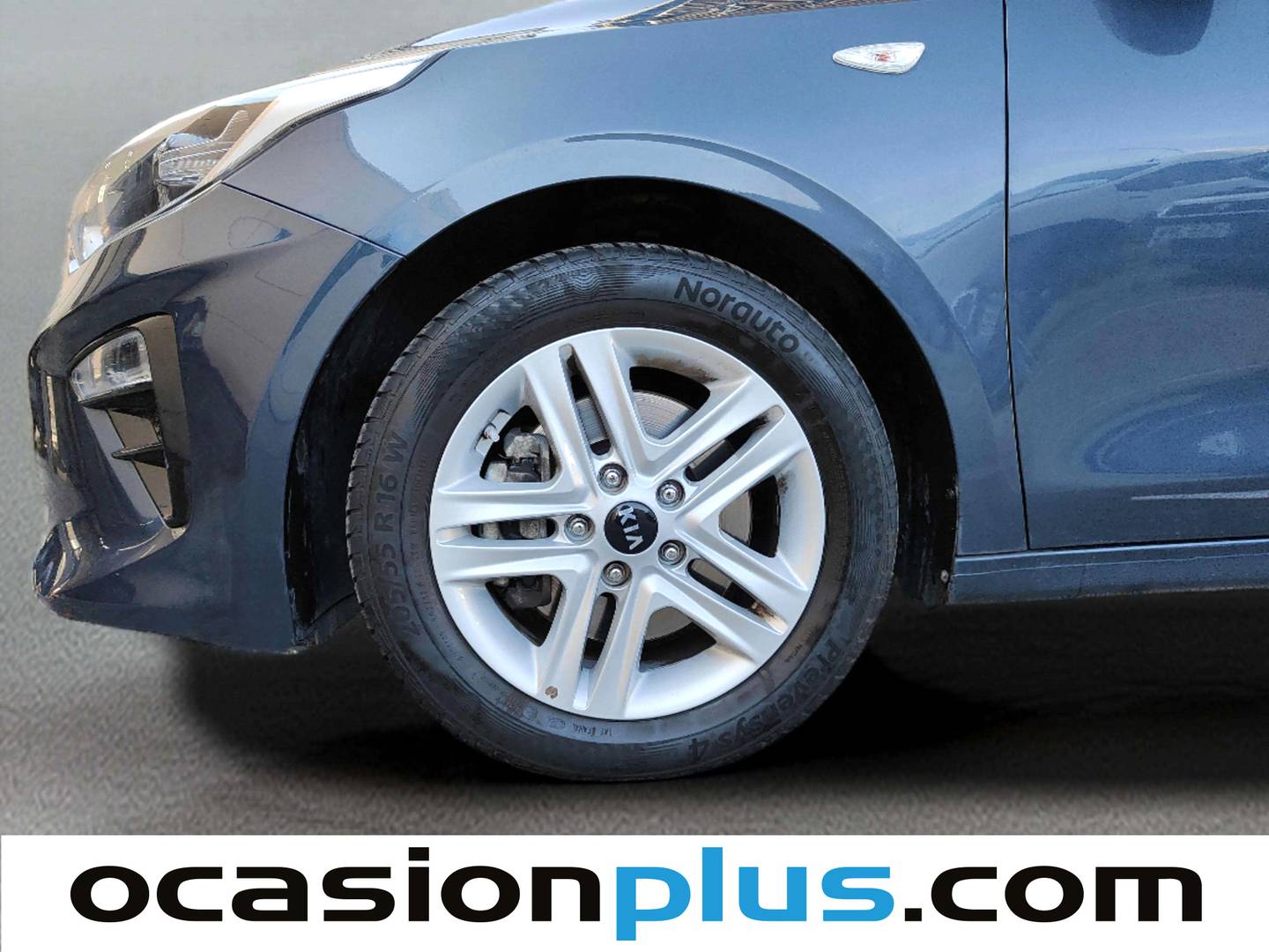 KIA Ceed Kia Ceed 1.0 T-GDi Drive (120 CV) 2019