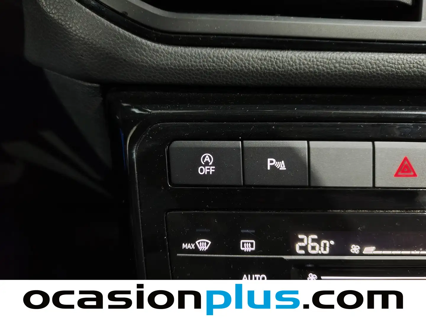 Foto Volkswagen T-Cross Volkswagen T-Cross Life 1.0 TSI (116 CV) DSG