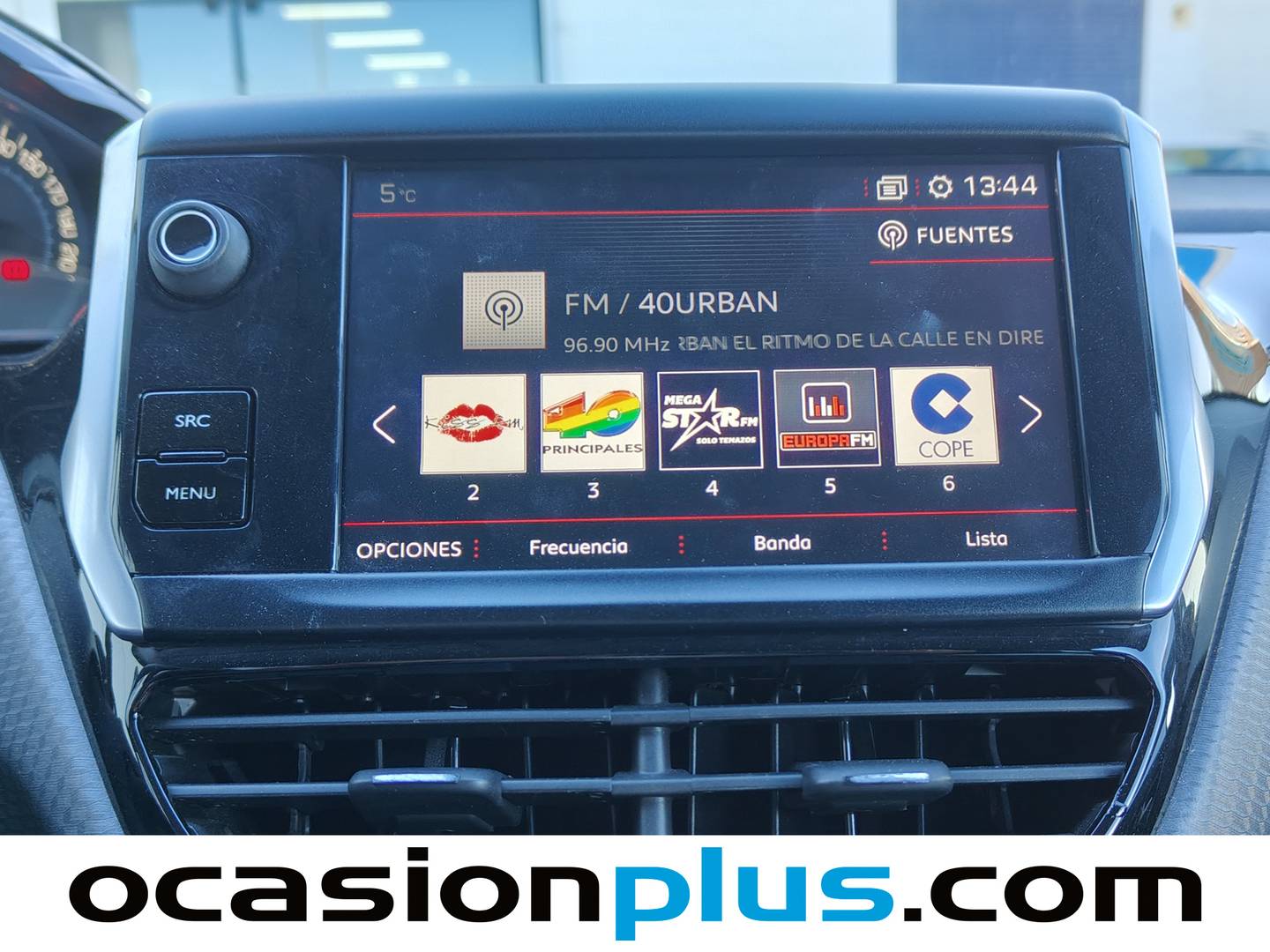 Foto Peugeot 208 Peugeot 208 1.6 BlueHDI GT-Line  (100 CV)