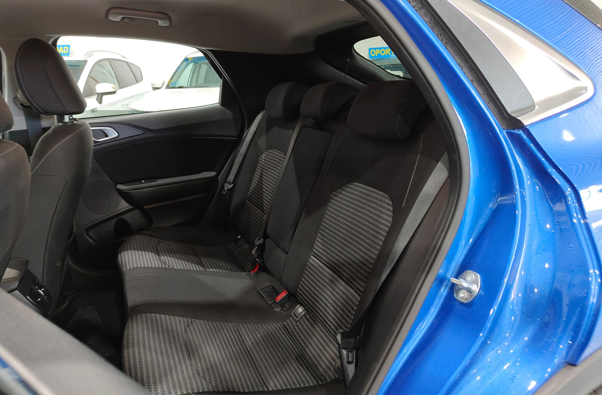 Kia XCeed 1.0 T-GDi Drive - foto 12