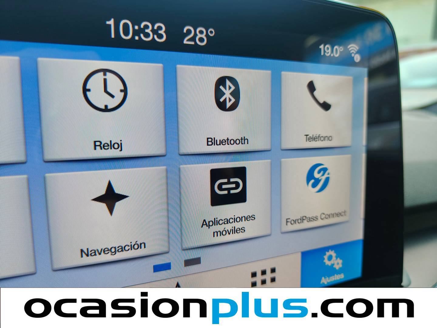 Ford Focus Ford Focus 1.0 Ecoboost ST-Line (125 CV) al mejor precio