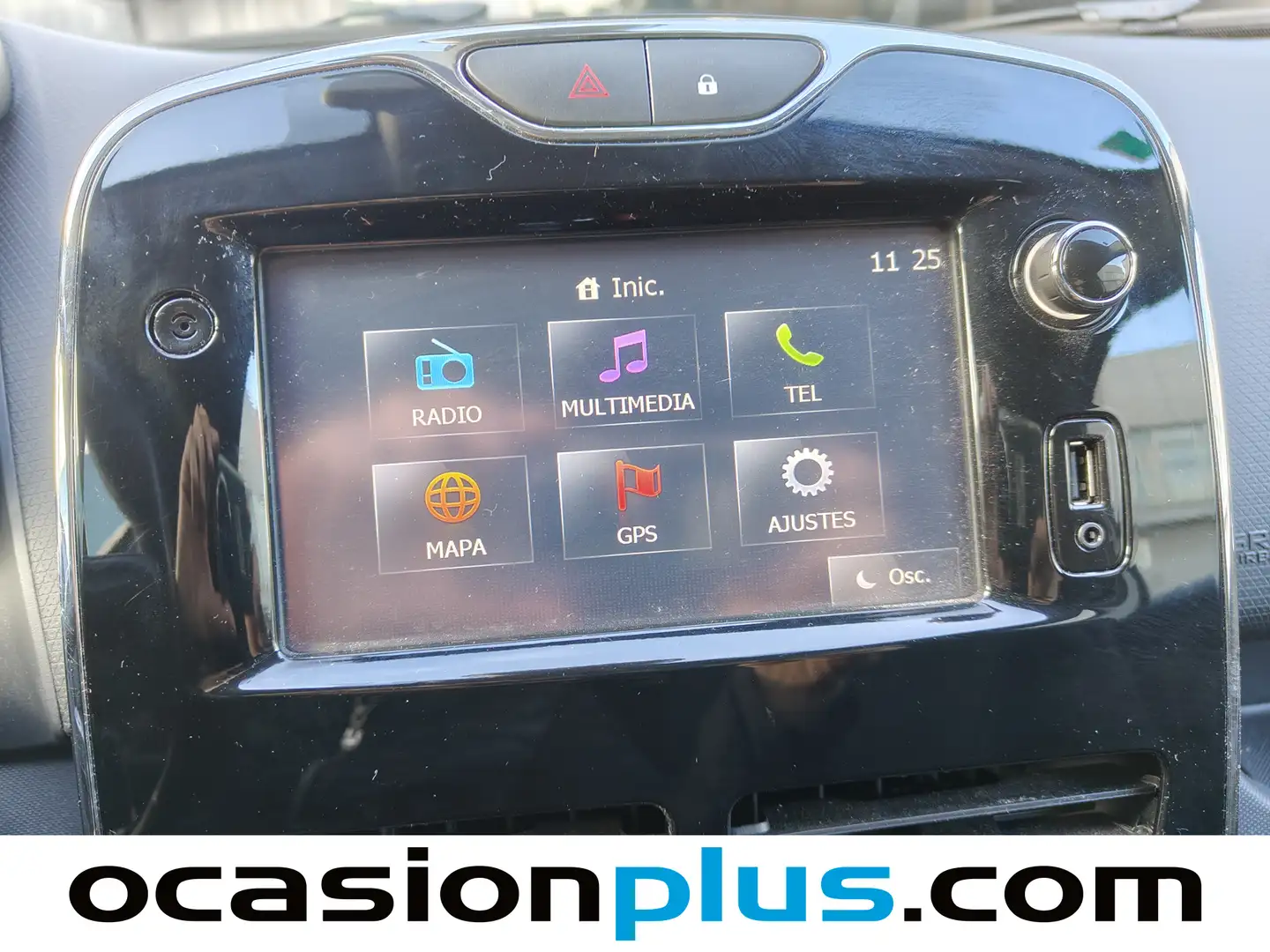 Foto Renault Clio Renault Clio Technofeel eco2 dCi (90 CV)