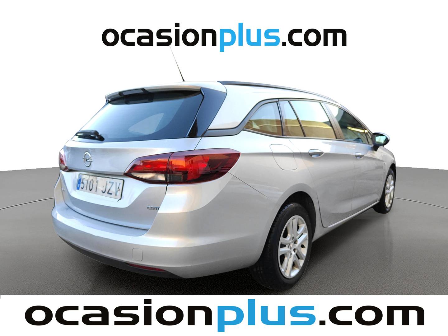 Foto Opel Astra Opel Astra 1.6 CDTI Business + (110 CV)