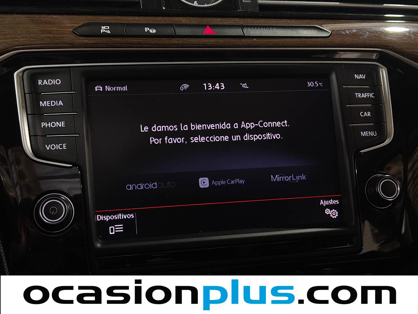 Accesorios del Volkswagen Passat Volkswagen Passat Variant Sport 2.0 TDI BMT (190 CV) DSG
