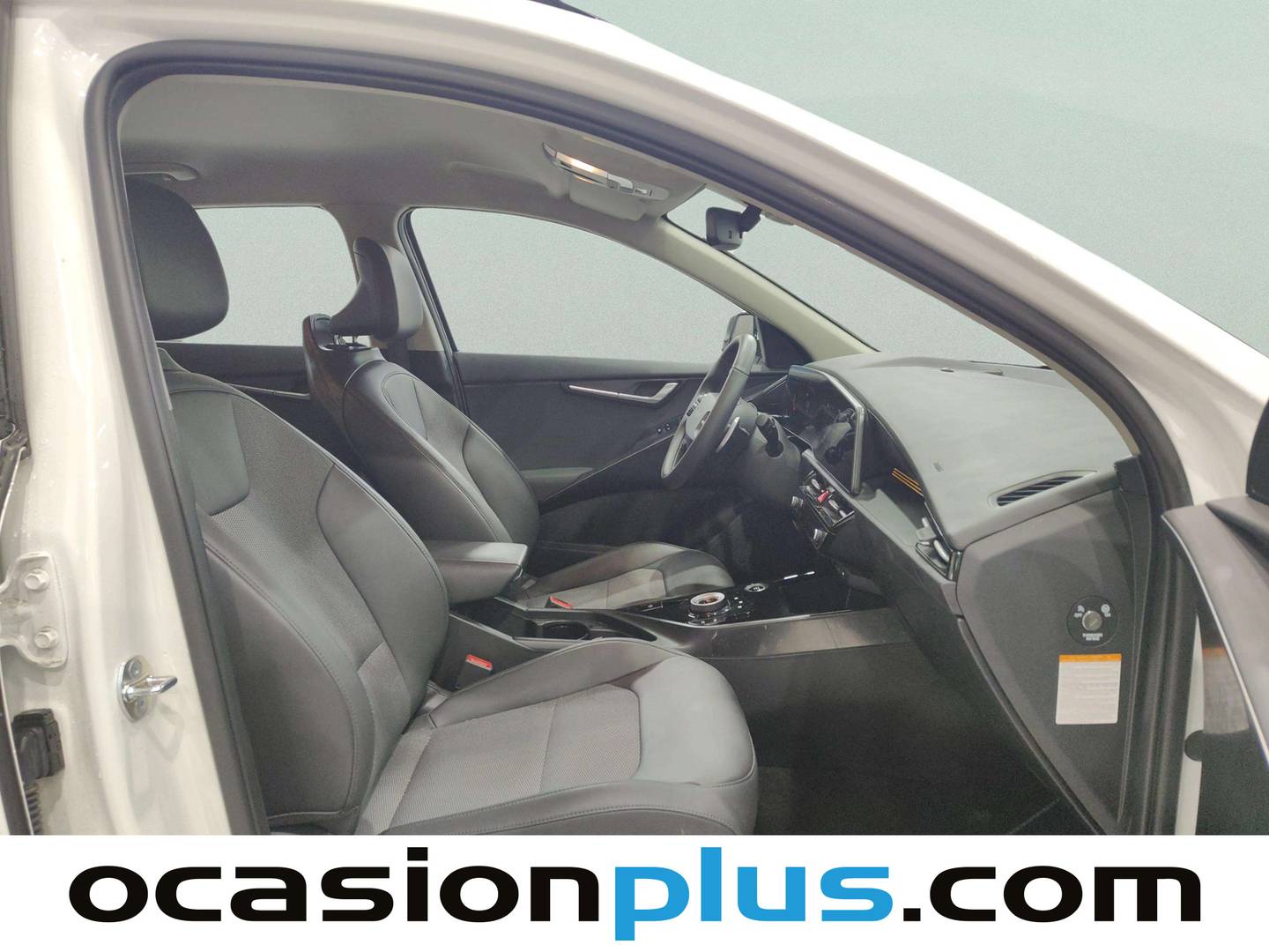 Foto KIA Niro Kia Niro 1.6 GDi HEV Drive (141 CV)