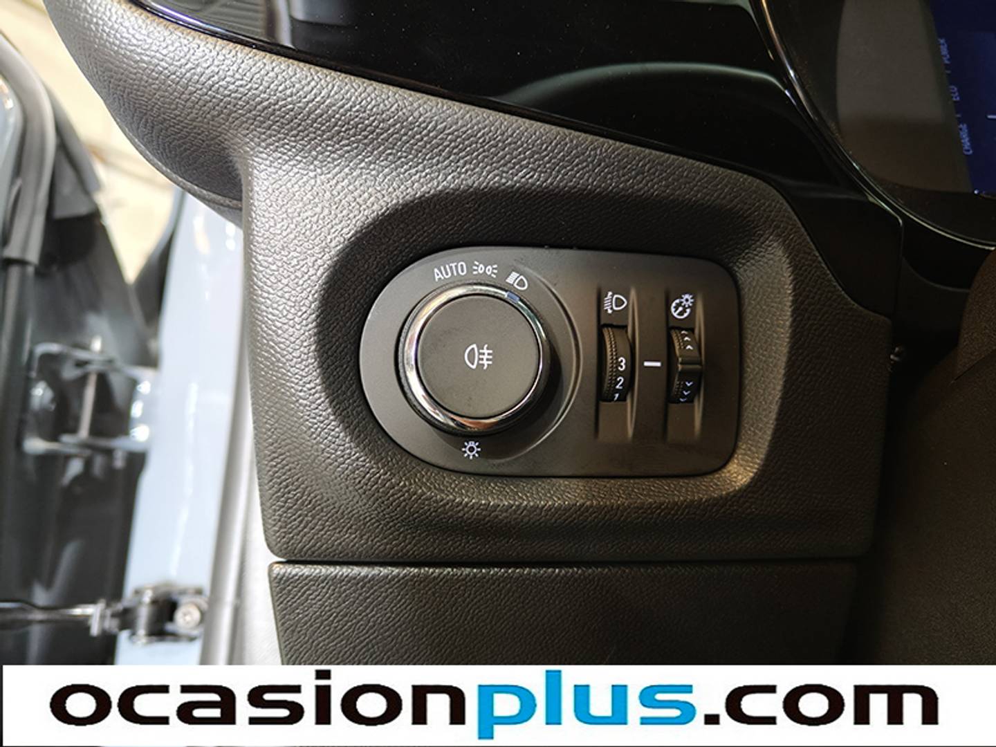 Foto Opel Corsa Opel Corsa 1.2 T XHL Hybrid GS eDCT (110 CV)