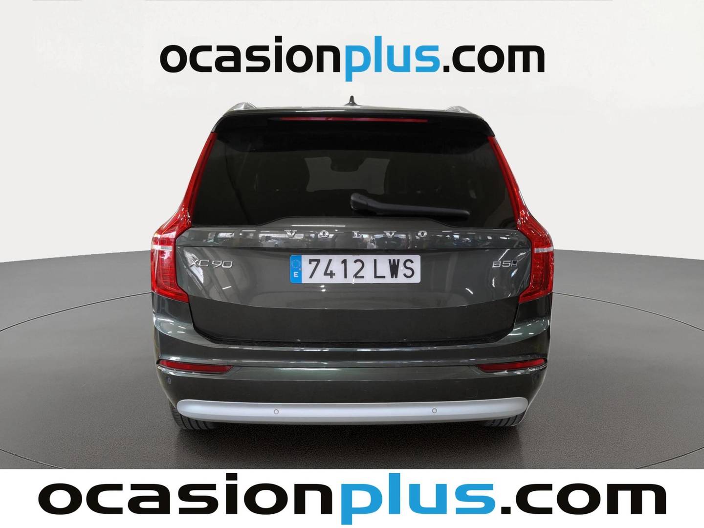 Volvo XC90 Volvo XC90 B5 D Momentum Pro AWD Auto (235 CV) al mejor precio