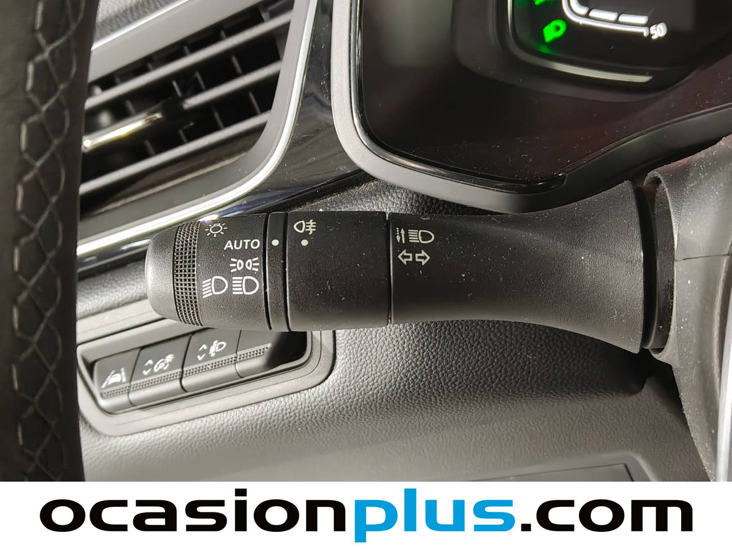 Mitsubishi ASX Mitsubishi ASX 130T MHEV Kaiteki  (140 CV) 2023