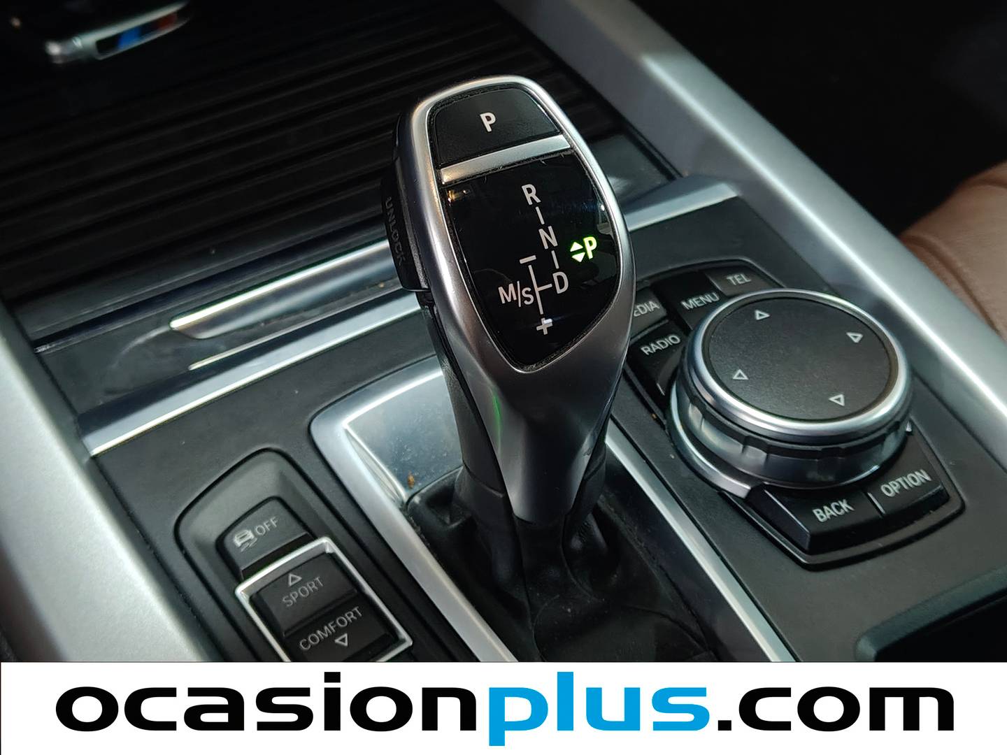 BMW X5 BMW X5 xDrive30d (258 CV) de segunda mano