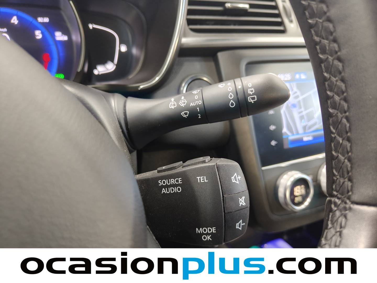 Renault Kadjar Renault Kadjar Techno TCe GPF (140 CV) EDC barato