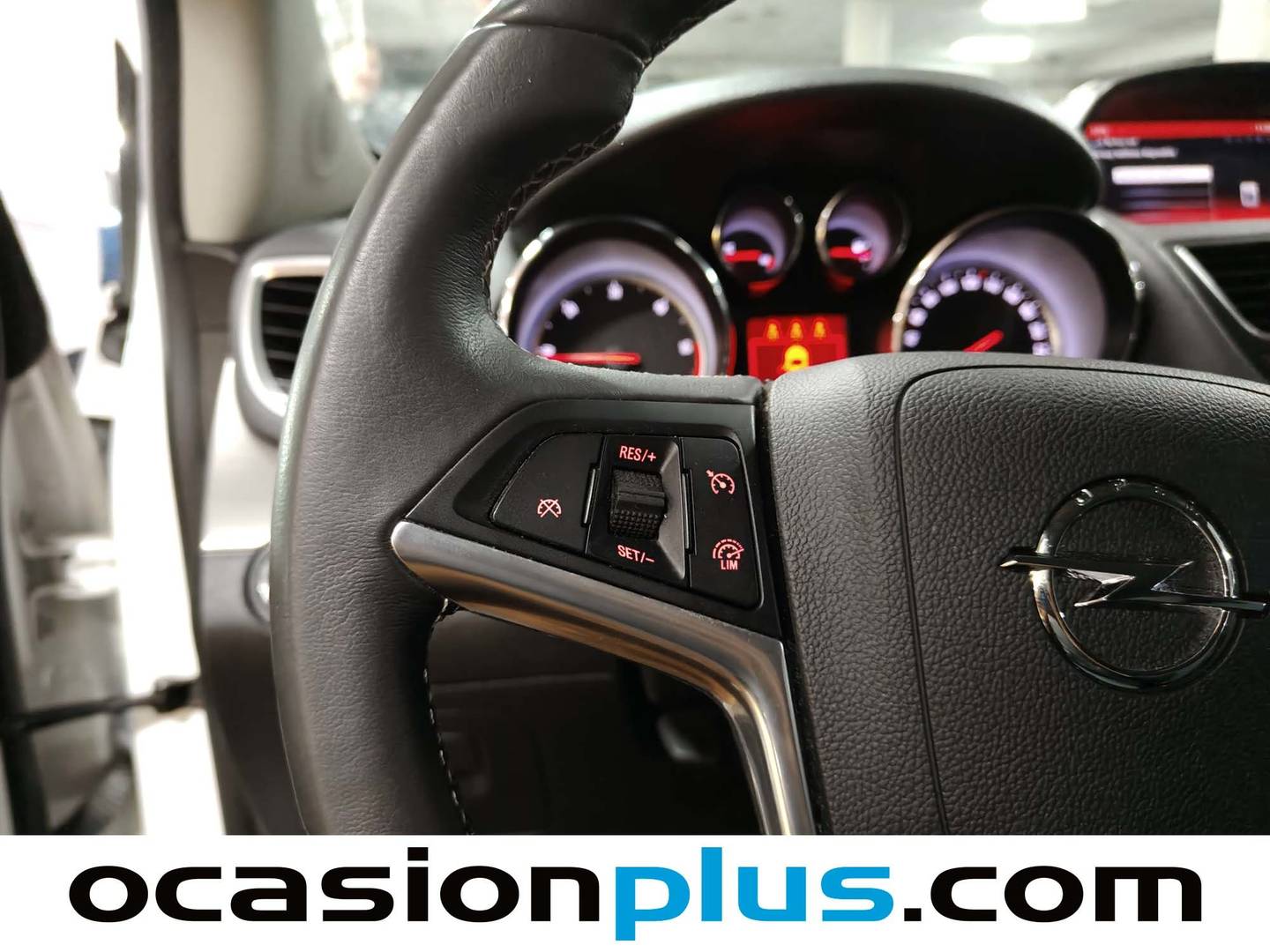 Opel Mokka Opel Mokka 1.7 CDTi Excellence 4x2 Auto (130 CV) barato