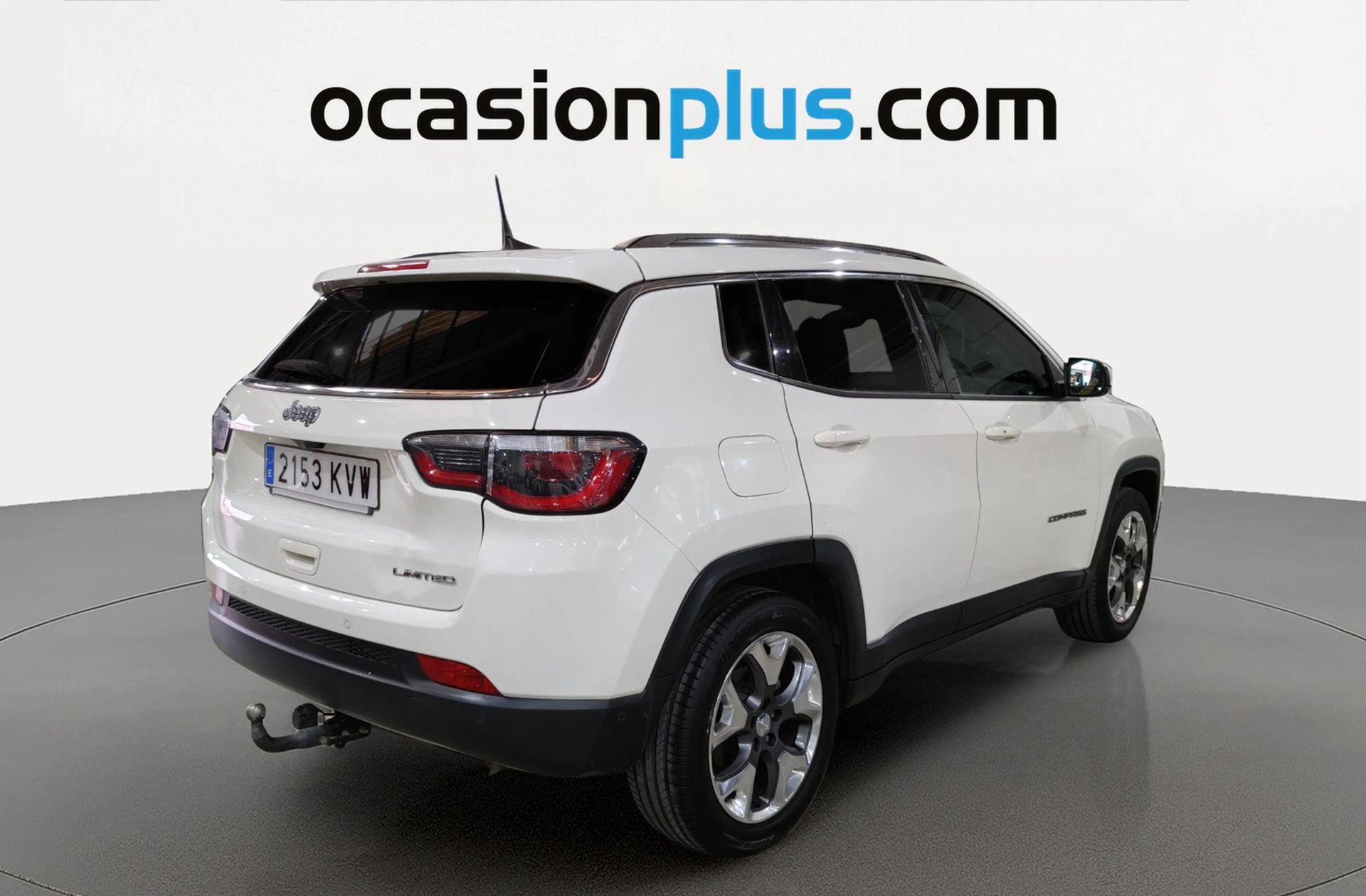 Jeep Compass 1.4 MultiAir Limited 4x2 - foto 4
