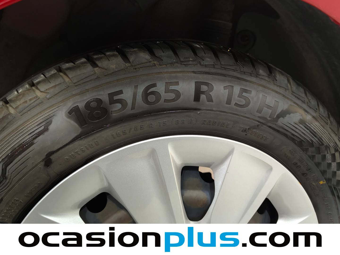 KIA Rio KIA Rio 1.2 CVVT Concept (84 CV) manual
