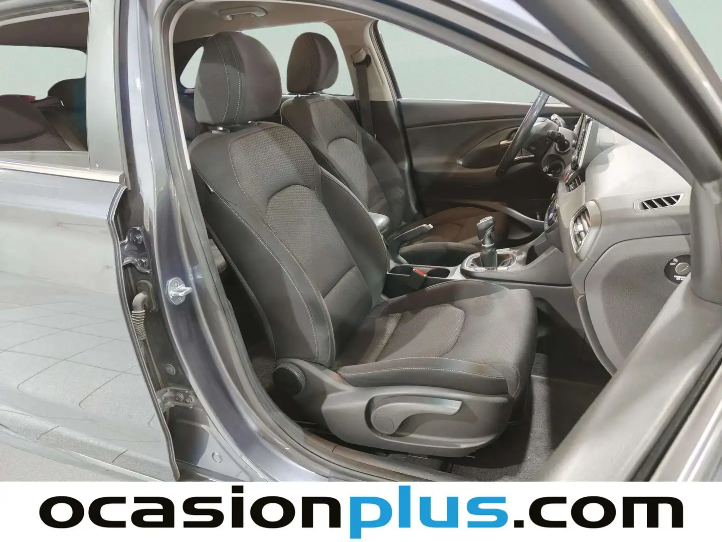 Foto Hyundai i30 Hyundai i30 1.6 CRDI Tecno (110 CV)