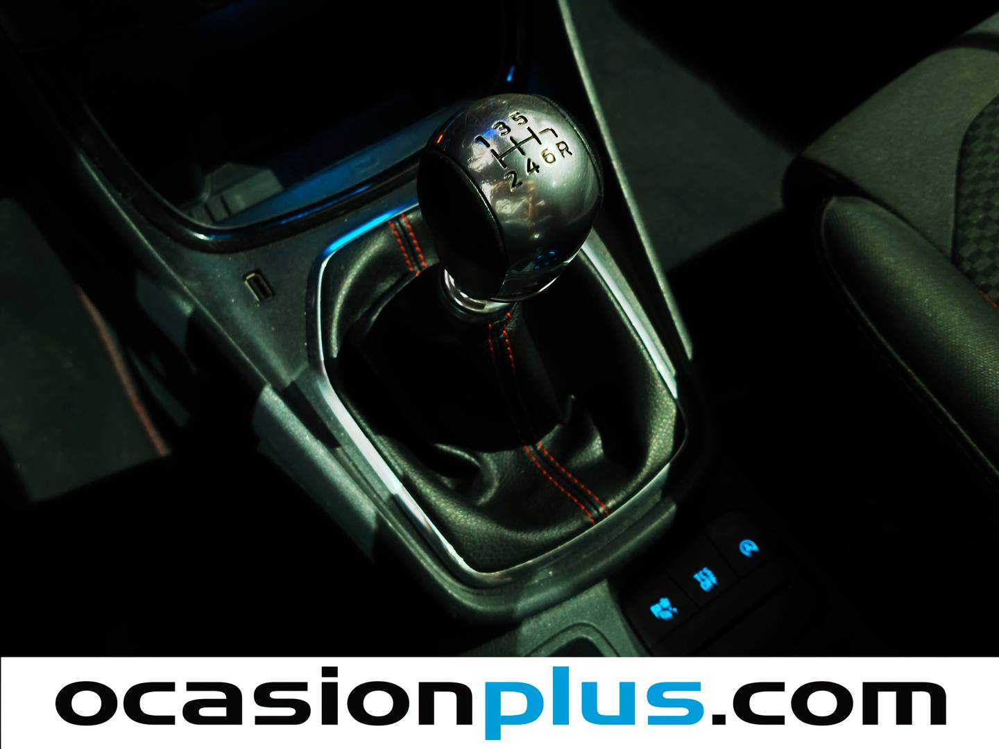Ford Puma Ford Puma 1.0 EcoBoost MHEV ST-Line (155 CV) de ocasión
