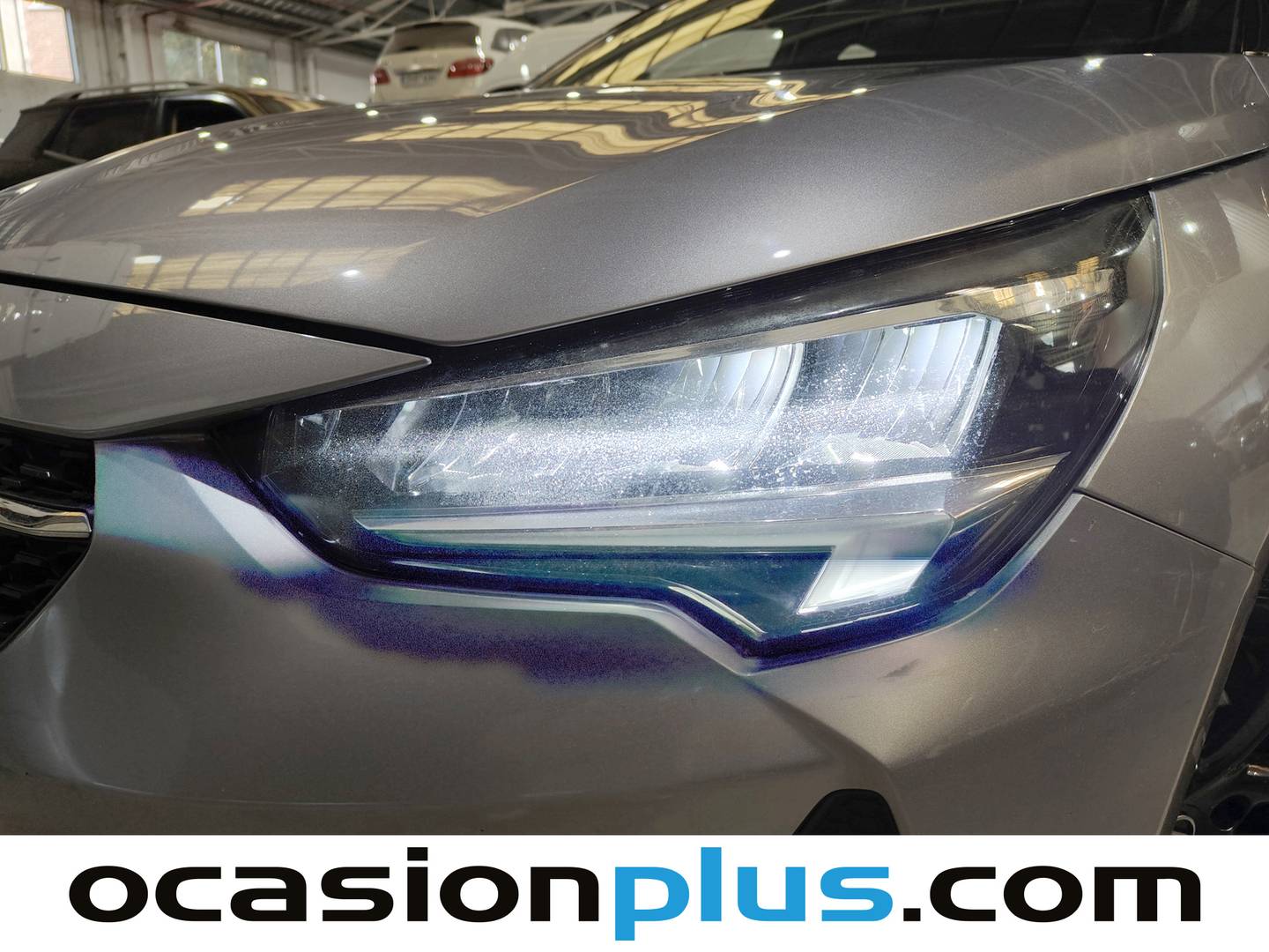 Opel Corsa Opel Corsa 1.2 Turbo XHL GS-Line (100 CV) seminuevo