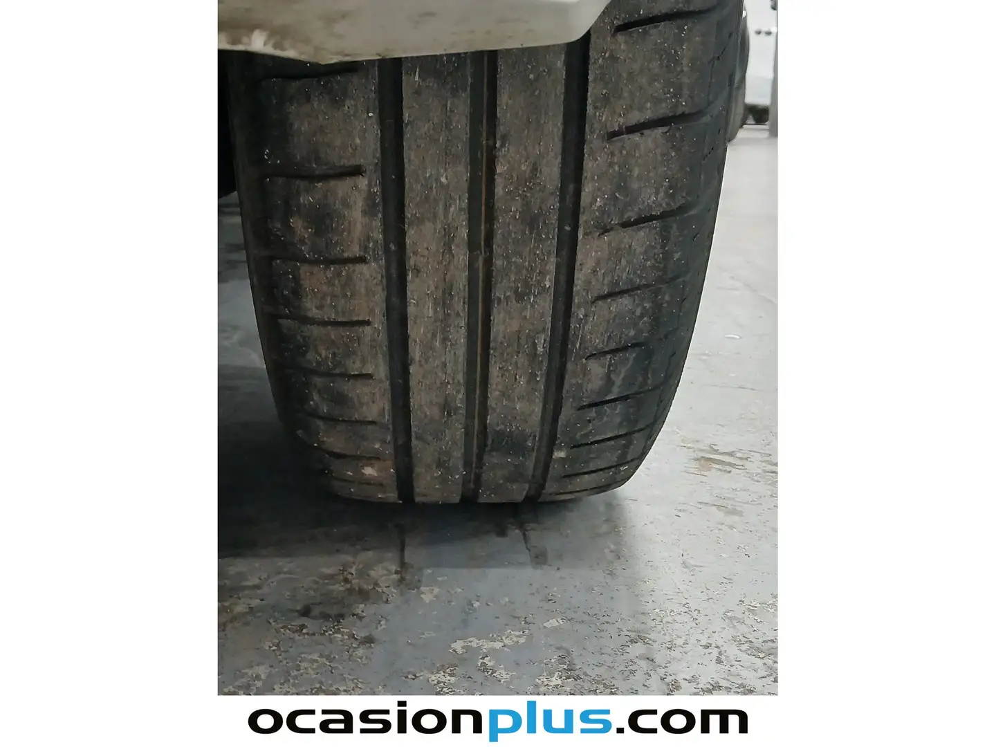 Foto Seat Ibiza SEAT Ibiza 1.0 TGI GNC S&S Style (90 CV)