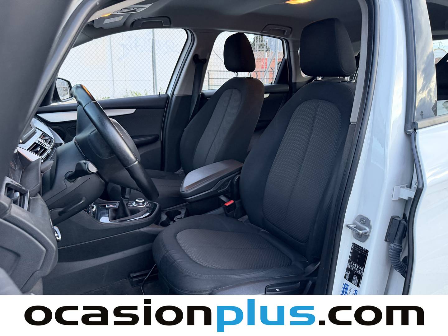 Foto BMW Serie 2 Active Tourer BMW Serie 2 218d Active Tourer (150 CV)