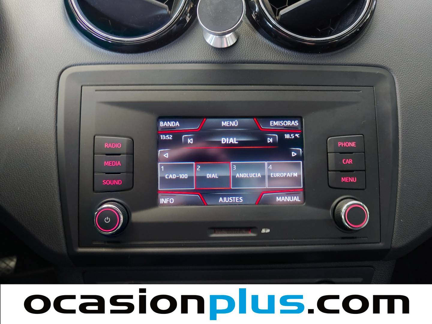Seat Ibiza Seat Ibiza 1.4 TDI Style (105 CV) barato