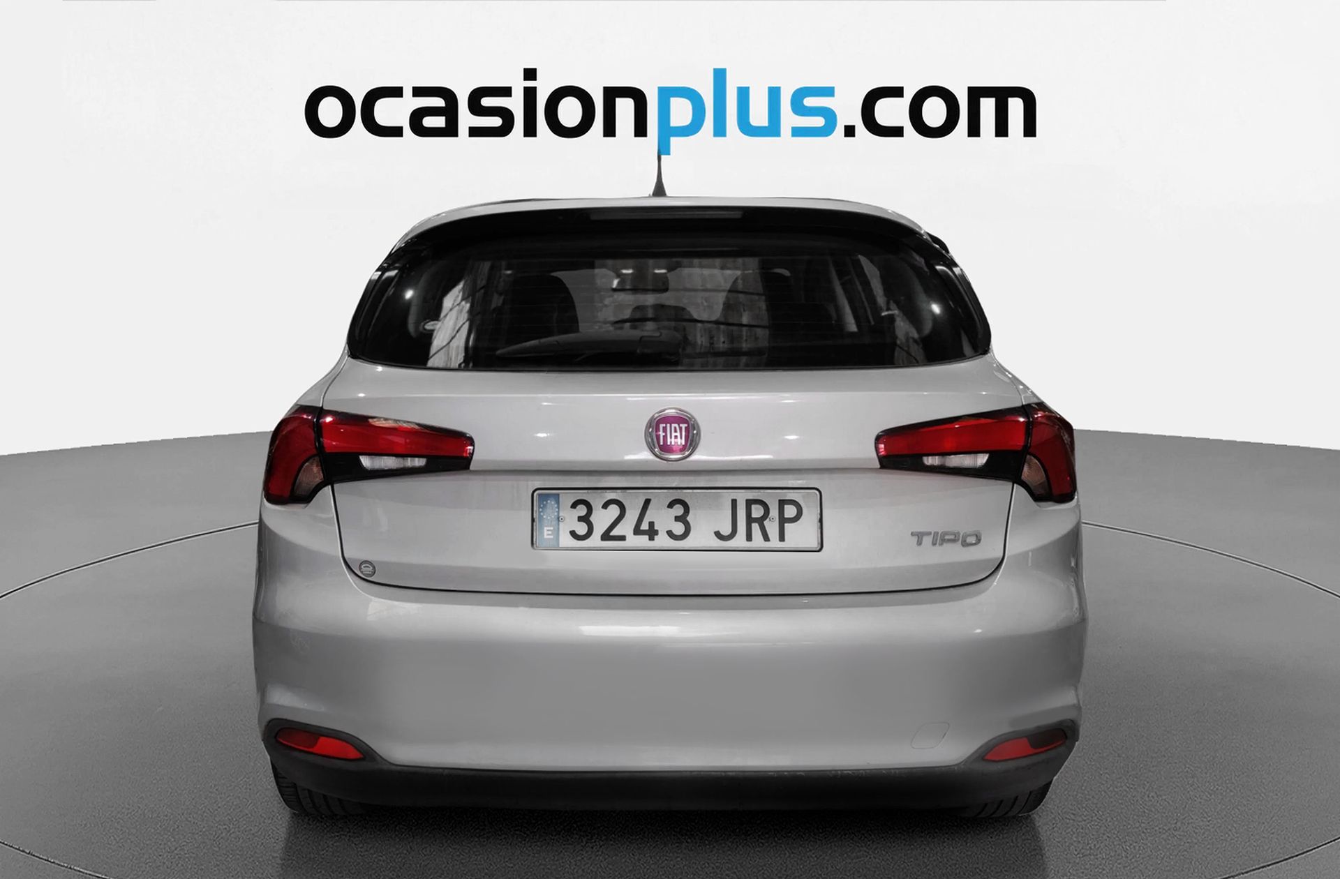 Fiat Tipo 1.4 Easy - foto 12