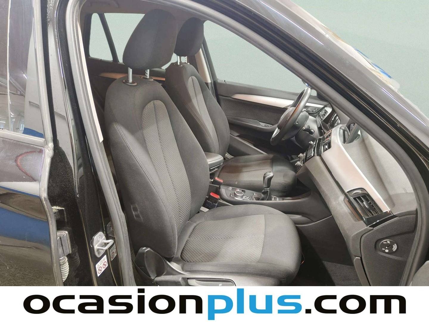 BMW X1 BMW X1 sDrive18i (140 CV) 2022