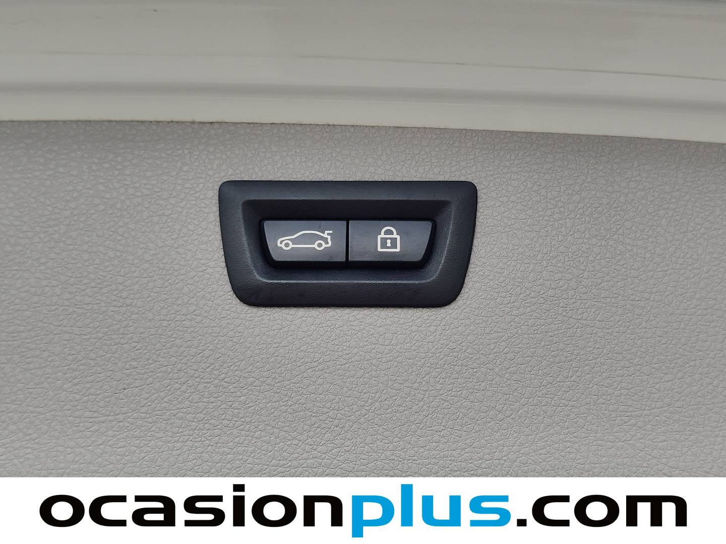 BMW Serie 3 BMW Serie 3 318d Touring (143 CV) Pack M de ocasión