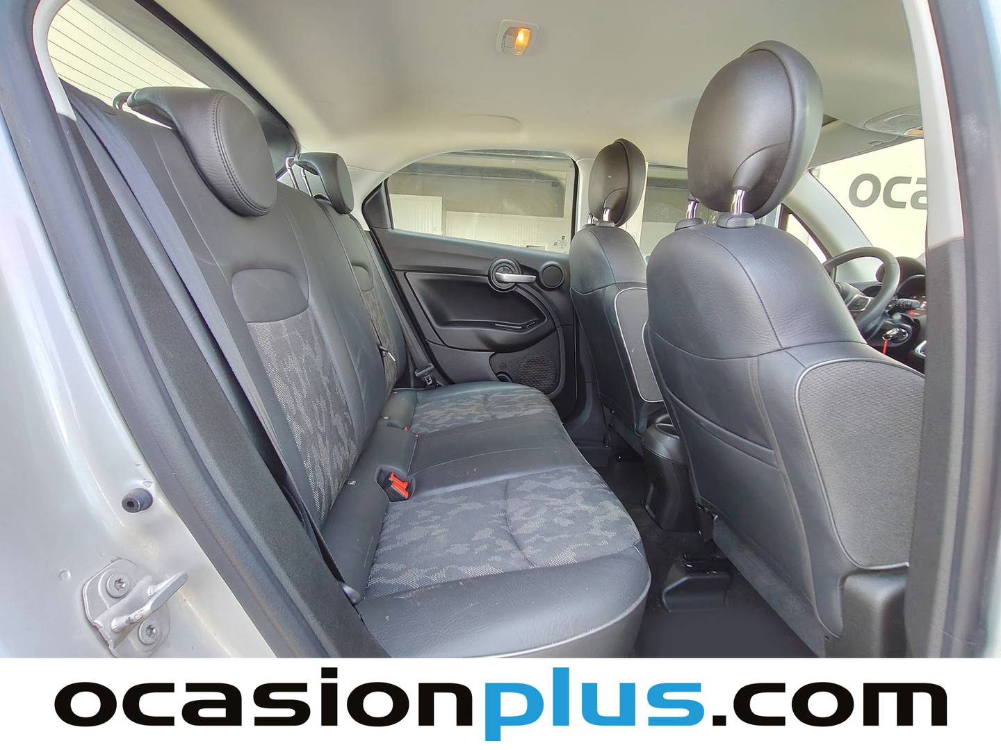 Foto Fiat 500X Fiat 500X 1.0 Firefly T3 S&S Cross (120 CV)