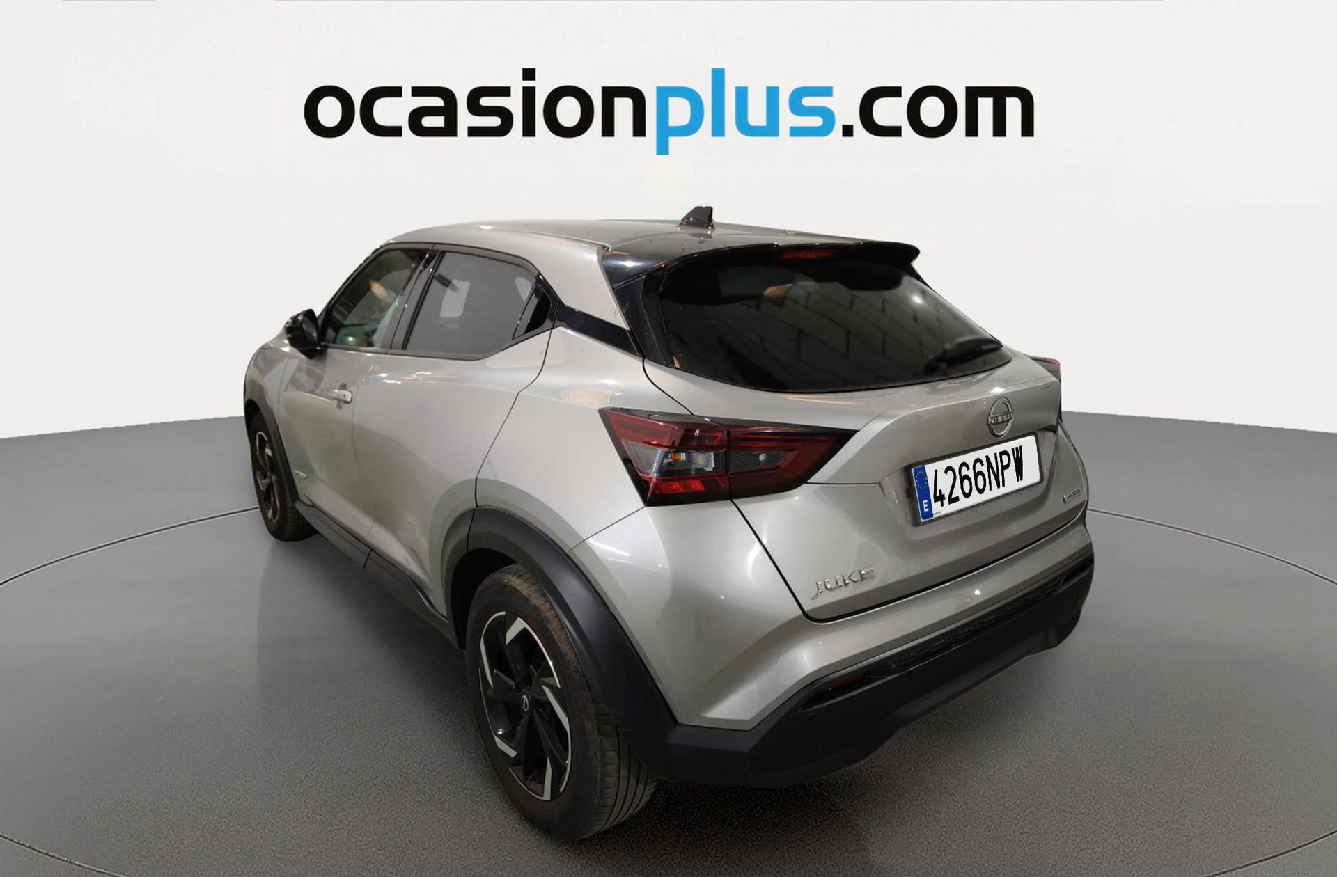 Nissan Juke 1.6 Hybrid N-Connecta - foto 3