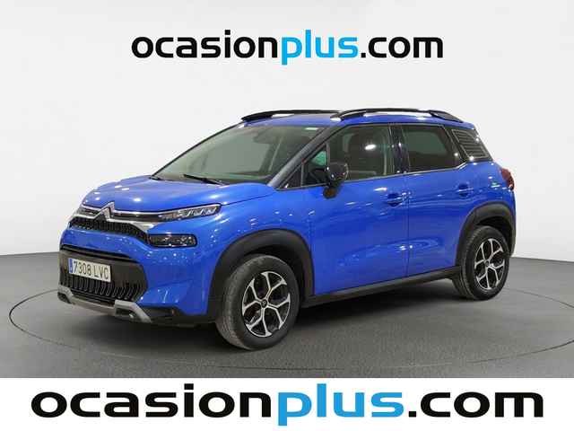Citroën Segunda Mano Particulares Jaén