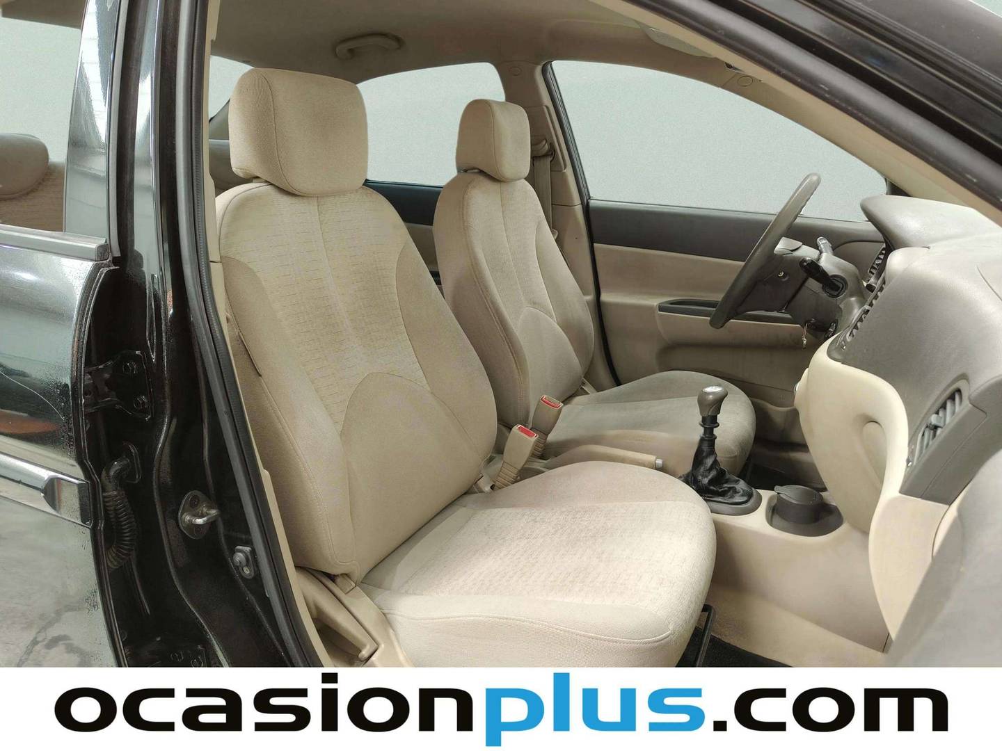 Hyundai Accent Hyundai Accent 1.5 CRDi VGT GL (110 CV) diésel