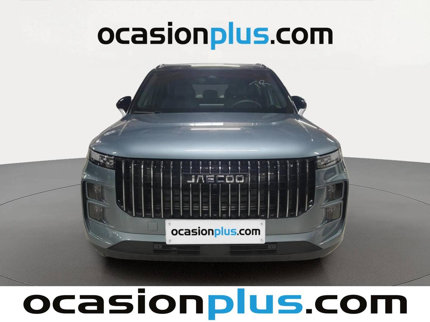 JAECOO 7 Jaecoo 7 1.5 TGDI PHEV +1DHT Select FWD (347 CV) seminuevo