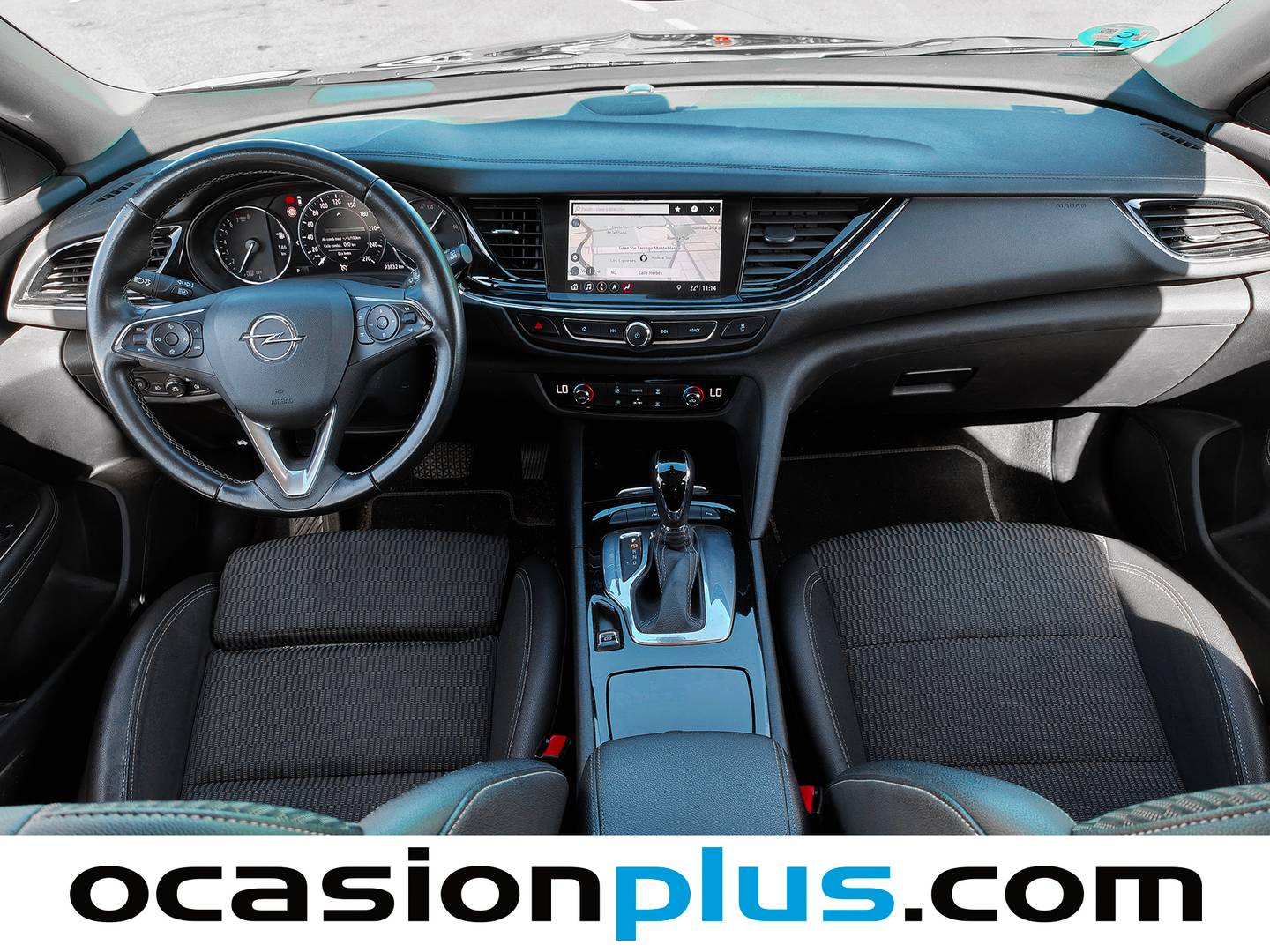 Opel Insignia Opel Insignia GS 1.5 Turbo XFT Innovation Auto (165 CV) de ocasión