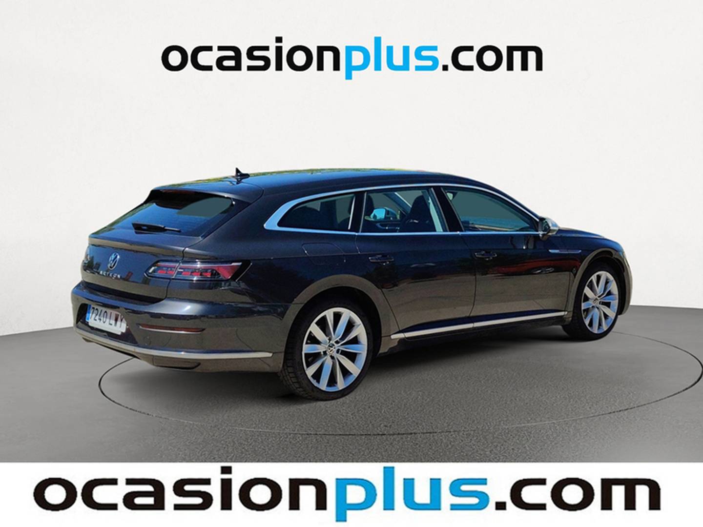 Foto Volkswagen Arteon Volkswagen Arteon Shooting Brake Elegance 1.5 TSI (150 CV)
