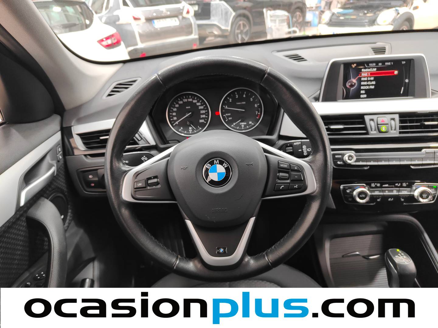 BMW X1 BMW X1 sDrive20i (192 CV) de ocasión